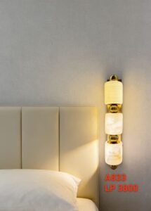 Areva Prime Wall Light – A899